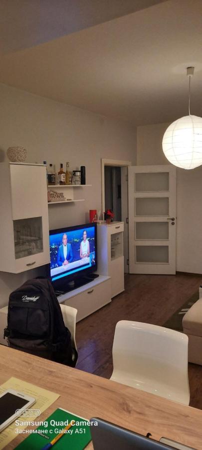 Синьо Лято Warna Exterior foto