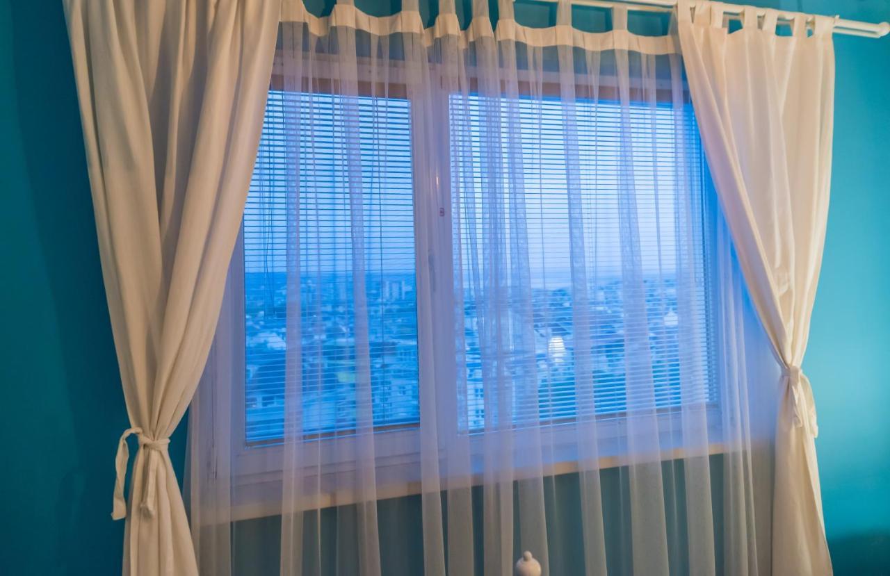 Синьо Лято Warna Exterior foto